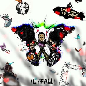 Download track PaSsi0N ILYFÁLL