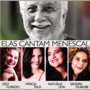 Download track Faixa 9 Cely Jurado, Marcia Tauil, Nathalia Lima, Sandra Duailib