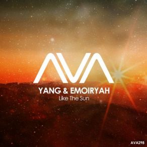 Download track Like The Sun (Extended Mix) Yang, Emoiryah