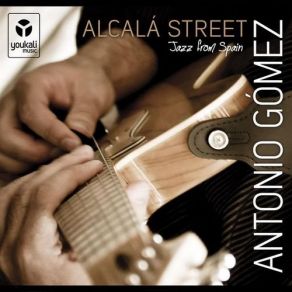 Download track Anonymous Waltz (Romance Anonimo) Antonio Gomez