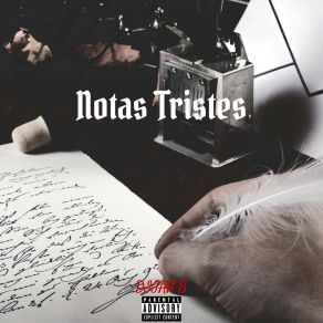 Download track Notas Tristes Dijan B