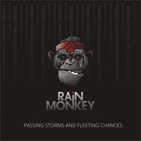 Download track Can’t Get Started Rain Monkey