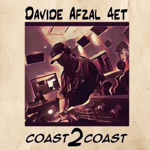 Download track Too Far From You Davide Afzal