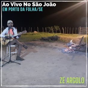 Download track Jesus De Nazaré (Ao Vivo) Zé Argolo