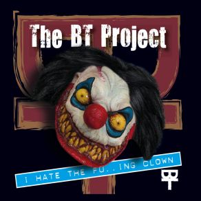 Download track Never Free BT Project