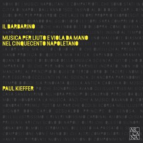 Download track Fantasia (2) Paul Kieffer