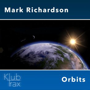 Download track Lower Orbit Mark Richardson