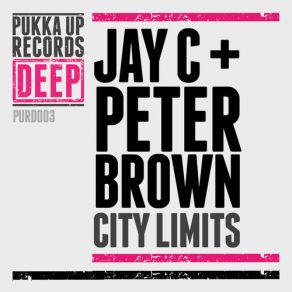 Download track City Limits (Club Mix) Peter Brown, Jay C