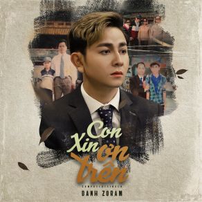 Download track Con Xin Ơn Trên (Beat) Danh ZoramThe Beat