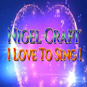 Download track Will You Be My Valentine Nigel Craft