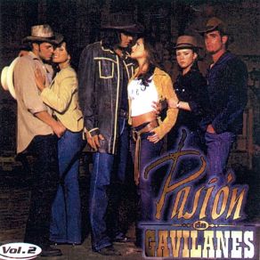 Download track Fiera Inquieta (Remix) Pasión De Gavilanes 2003