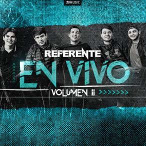 Download track Carlitos Y Alejandro (En Vivo) Referente