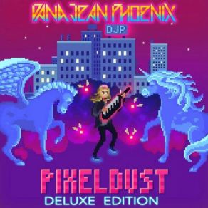 Download track Funky Fly Free Dana Jean Phoenix