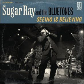 Download track Blind Date The Bluetones, Sugar Ray