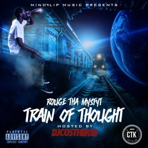 Download track On Top Rouge Tha Mysfyt