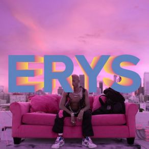 Download track ERYS Jaden Smith