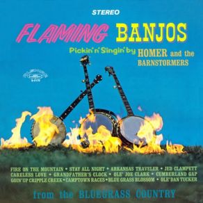 Download track Ballad Of Jed Clampett Homer, The Barnstormers