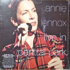 Download track Money Can't Buy It Annie Lennox