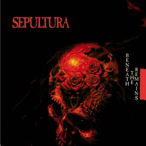 Download track Mass Hypnosis (Drum Tracks) (2020 Remaster) Sepultura