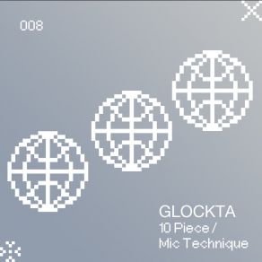 Download track Mic Technique Glockta