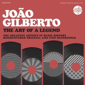 Download track Morena Boca De Ouro João Gilberto