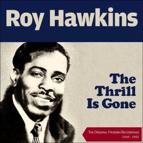 Download track Why Do Things Happen To Me Roy Hawkins