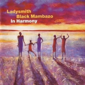 Download track Hello My Baby Ladysmith Black Mambazo