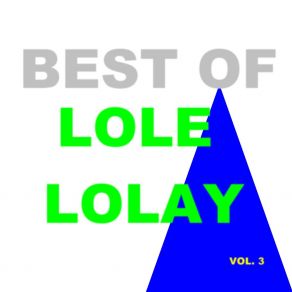 Download track Haiti Mon Pays Lole - Lolay