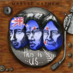 Download track Auckland Rules Marnee Mayhem