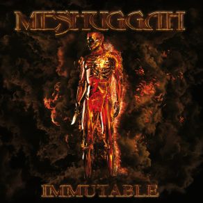 Download track Light The Shortening Fuse Meshuggah