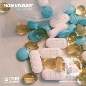 Download track Endorfine (Original Mix) Misja Helsloot