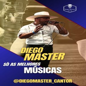 Download track Certeza Eu Nem Te Amei Diego Master