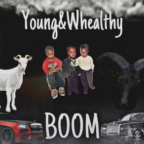 Download track Life LessonZ Boom