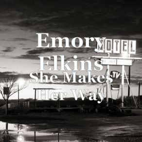 Download track Four Am Emory Elkins