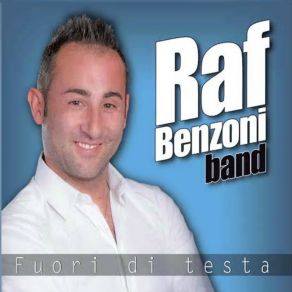 Download track Silenzi Raf Benzoni Band