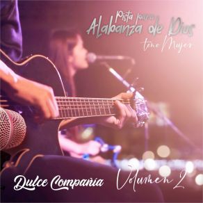 Download track Alla En El Cielo Dulce Compania