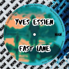 Download track Cpt Yves Essien