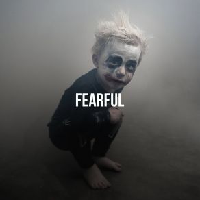 Download track Fearful Scary Clown