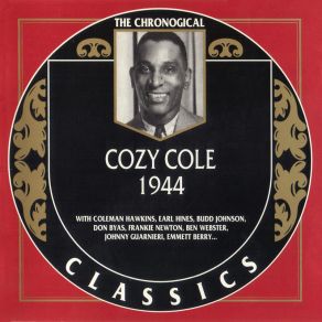 Download track Nice And Cozy Cozy Cole