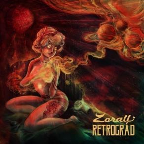 Download track You Spin Me Round (Hurrikán) Zorall