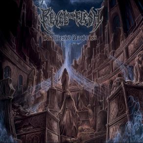 Download track Rotting In The Void Revel In Flesh