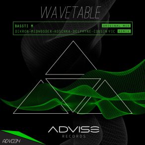 Download track Wavetable (Mid Wooder Remix) BassTi MMid Wooder