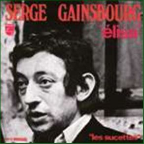 Download track Mister Iceberg Serge Gainsbourg