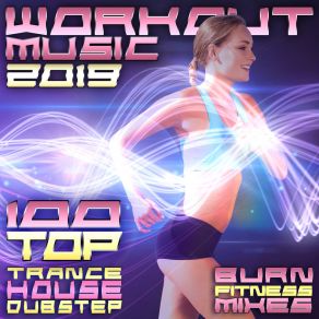 Download track Gym Saga, Pt. 27 (125 BPM Workout Music Techno Deep House DJ Mix) Workout Electronica