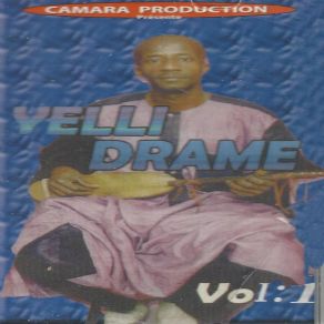 Download track N'Diarou Yelli Drame