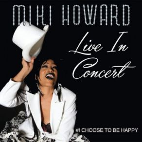 Download track Love Won't Let Me Wait (Live) Miki Howard