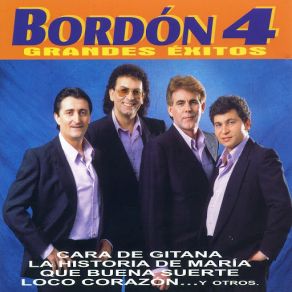 Download track Esa Niña, Que Peligro Tiene Bordon - 4