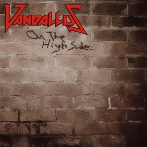 Download track A Fool You're Right Vandallus