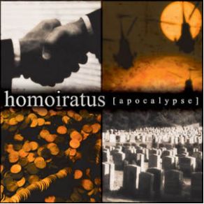 Download track SCI - VI HOMO IRATUS