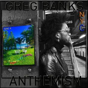 Download track NYC Greg Banks